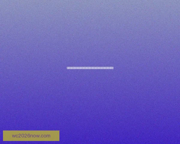 世界杯买球平台选择指南与赛事竞猜策略全面解析助你稳健参与更从容